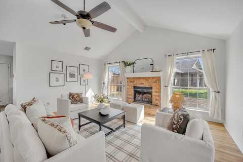 Rawhide, PLANO, TX 75023