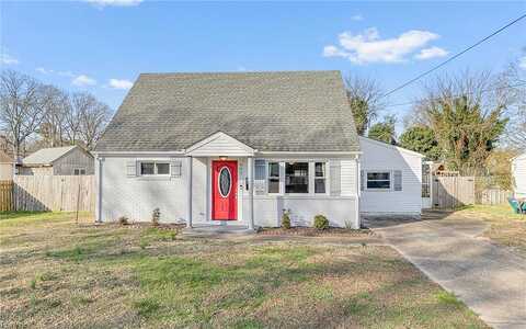 Oxgate, VIRGINIA BEACH, VA 23462