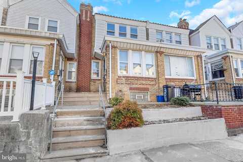 Mckinley, PHILADELPHIA, PA 19149