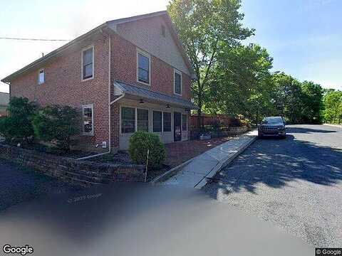 Railroad, EAST GREENVILLE, PA 18041