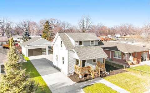 10Th, GREEN BAY, WI 54304