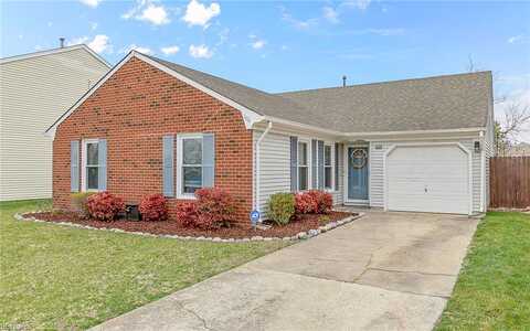 Marmora, VIRGINIA BEACH, VA 23464