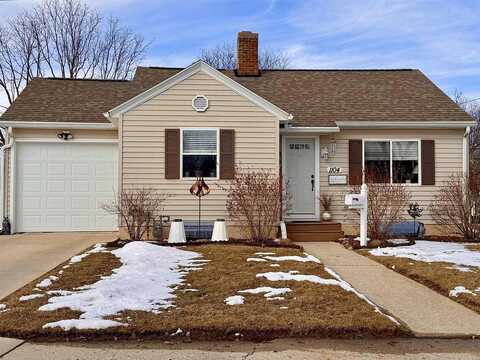 Marquette, GREEN BAY, WI 54304