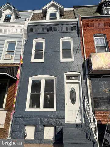 9Th, READING, PA 19604
