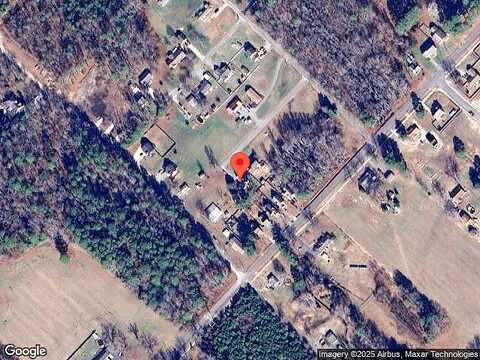 York, WEST POINT, VA 23181