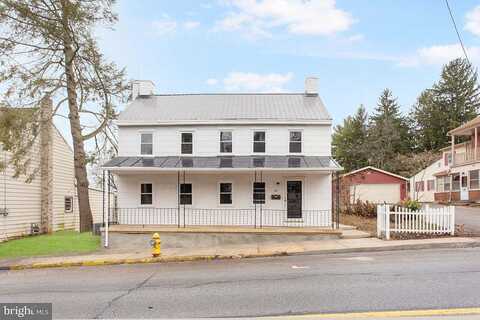 Main, DOVER, PA 17315