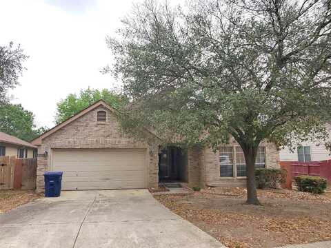 Cougar Chase, SAN ANTONIO, TX 78251