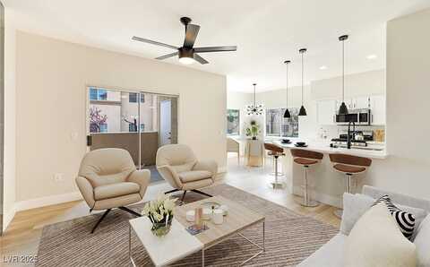 University, LAS VEGAS, NV 89147