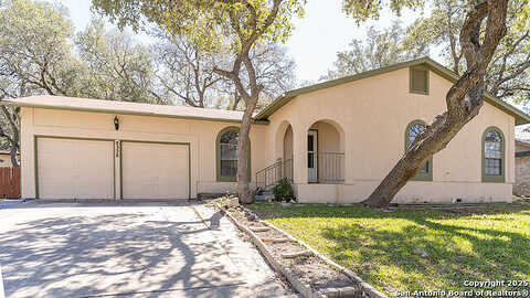 Ridge, SAN ANTONIO, TX 78251