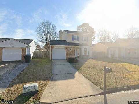 Crashaw, VIRGINIA BEACH, VA 23462