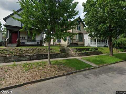 Holly, SAINT PAUL, MN 55104