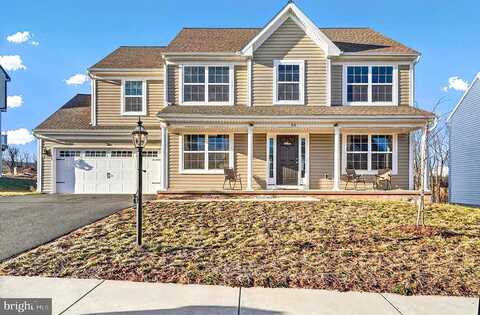 Old Stone, YORK, PA 17406