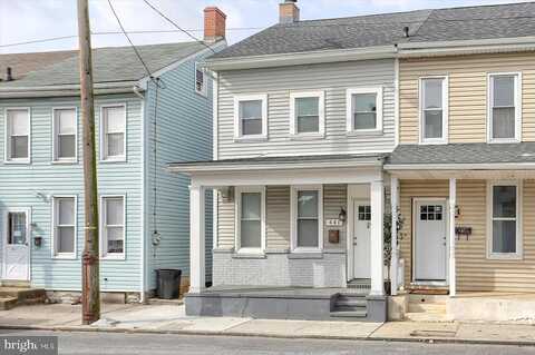 12Th, LEBANON, PA 17046