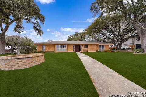 Willowbrook, SAN ANTONIO, TX 78228