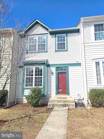 Gina, WOODBRIDGE, VA 22193