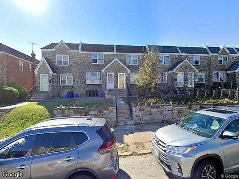Unruh, PHILADELPHIA, PA 19149