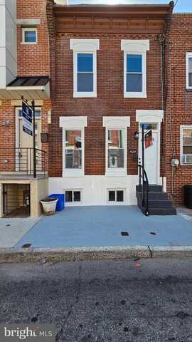 Mountain, PHILADELPHIA, PA 19145