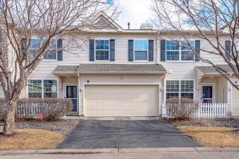 Eldorado, MINNEAPOLIS, MN 55449