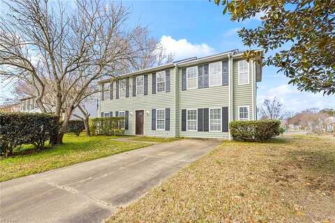 Red Mill, VIRGINIA BEACH, VA 23454