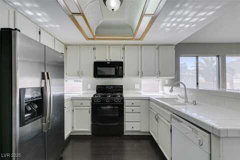 Rodman, LAS VEGAS, NV 89130