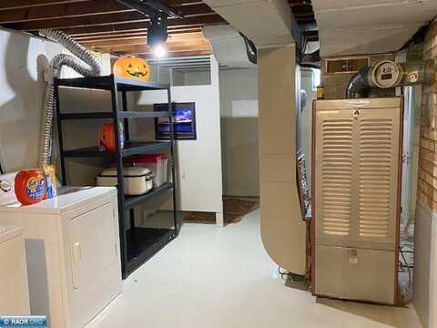 Jasper, SOUDAN, MN 55782