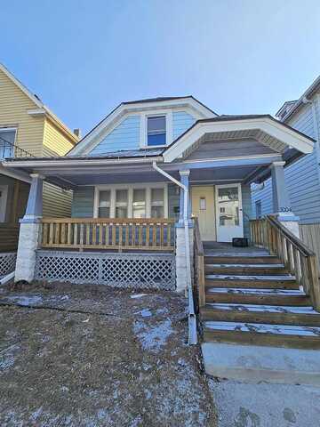 16Th, MILWAUKEE, WI 53204
