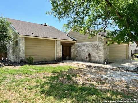 Hidden, SAN ANTONIO, TX 78244