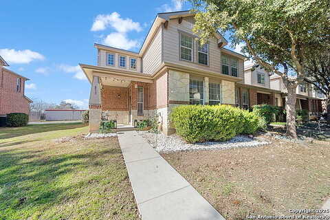 Grayson, SAN ANTONIO, TX 78232