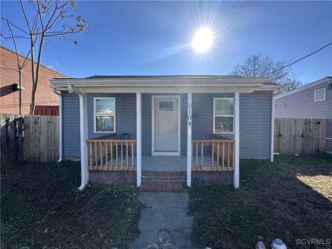 Keswick, RICHMOND, VA 23224