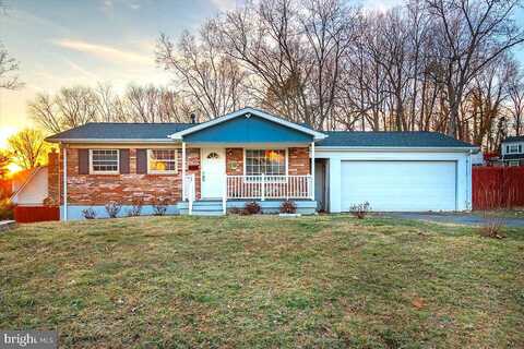 Hardy, WOODBRIDGE, VA 22193