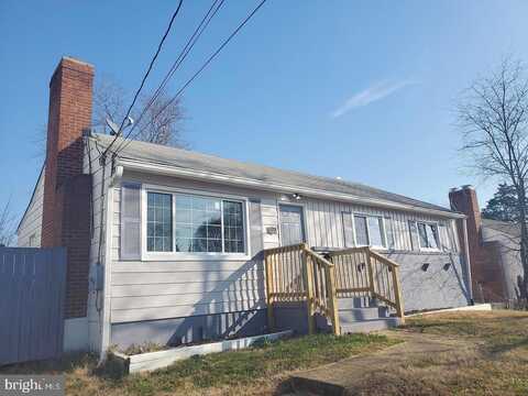 Armstead, WOODBRIDGE, VA 22191