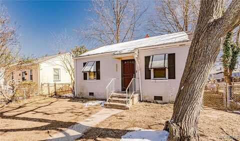 26Th, RICHMOND, VA 23223