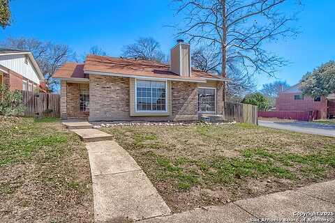 Winding, SAN ANTONIO, TX 78217