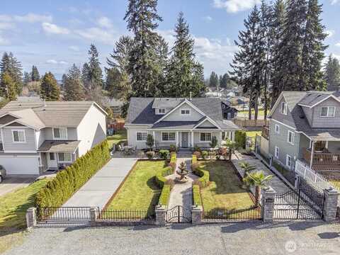 Lowell, EVERETT, WA 98203