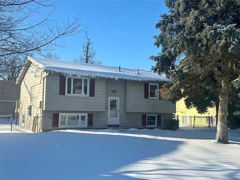 Warfel, ERIE, PA 16510