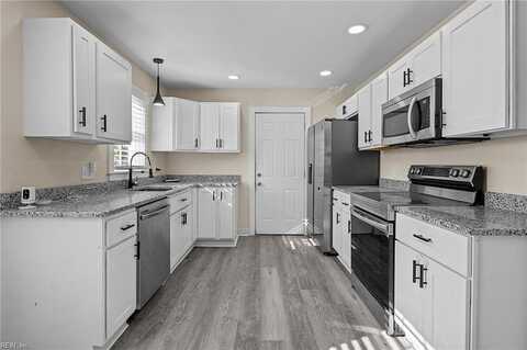 Little Creek, NORFOLK, VA 23505