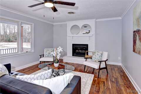 Cattail, NEW KENT, VA 23124