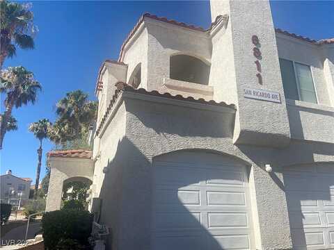 San Ricardo, LAS VEGAS, NV 89146