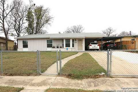 Colt, SAN ANTONIO, TX 78227
