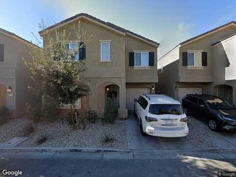 Chamisa Cove, LAS VEGAS, NV 89115