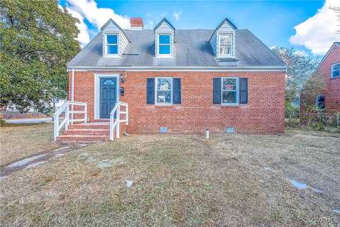 Davee, RICHMOND, VA 23234