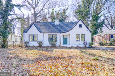 Mount Airy, ATLANTA, GA 30311