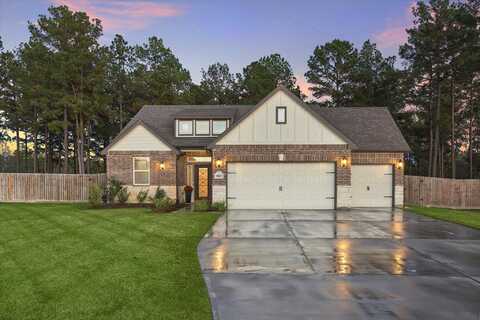 Guadalupe, CONROE, TX 77303