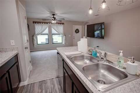 Mc Allister, BROOKSVILLE, FL 34602