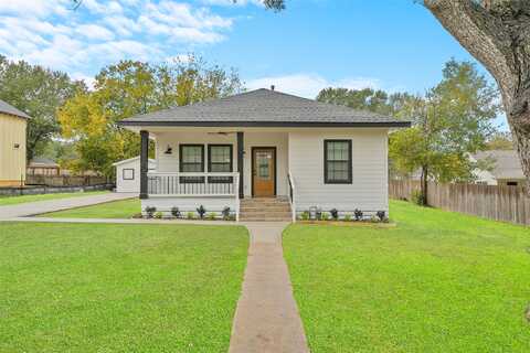 Jackson, BRENHAM, TX 77833