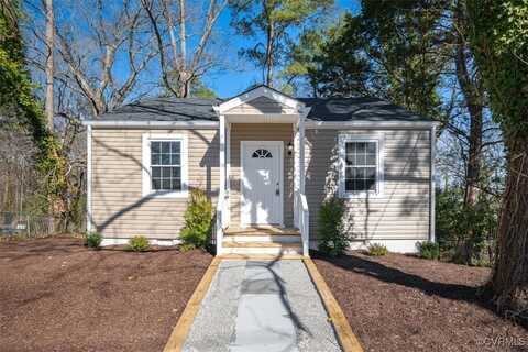 Ernest, RICHMOND, VA 23234