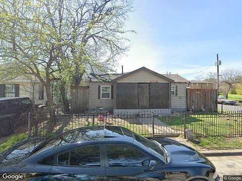 Le Clerc, DALLAS, TX 75210