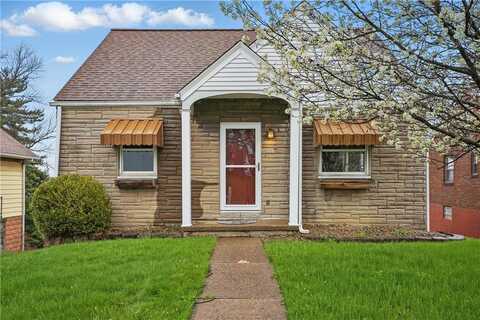 1186 N Main St, Strabane, PA 15301