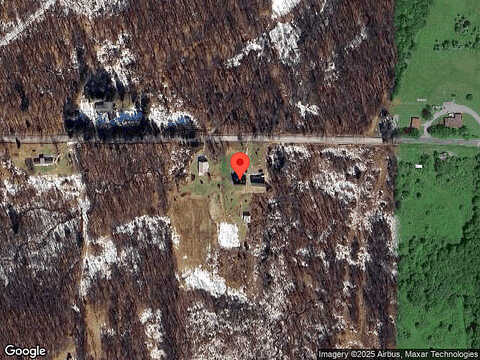 Rockland Nickleville, EMLENTON, PA 16373