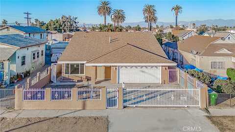 84Th, LOS ANGELES, CA 90044